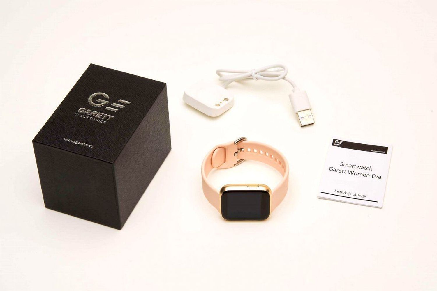  Smartwatch Garett Lady Viki różowy (2).jpg